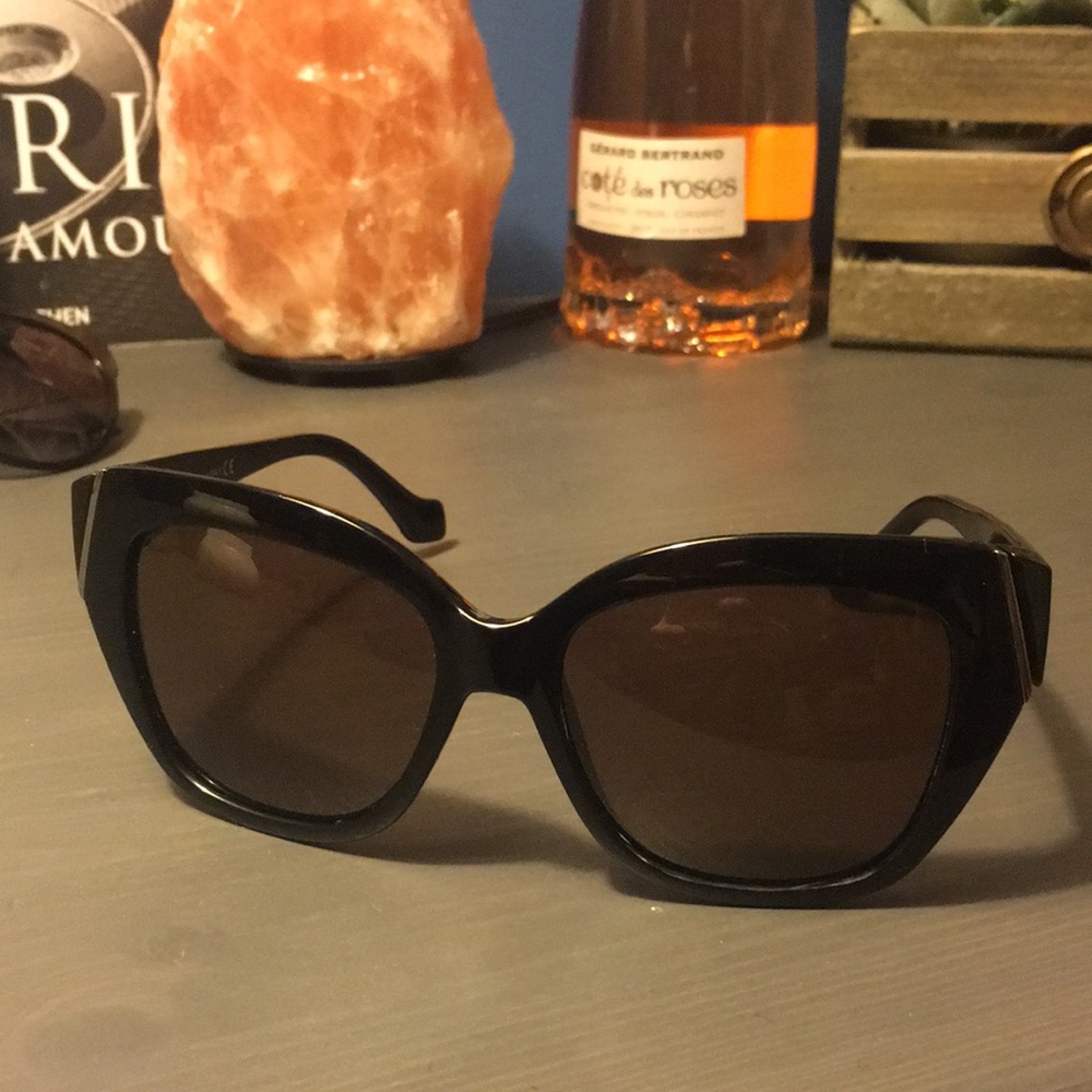 Balenciaga sunglasses